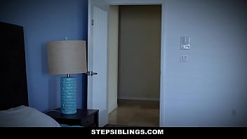 Body heat and body meat with my stepsister