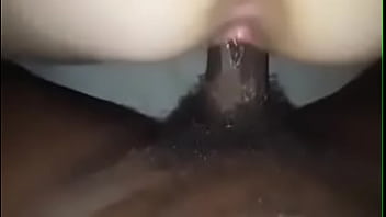 She Couldn't Take Another Inch Of Me