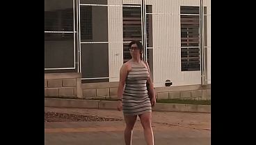 POV Homemade porn, I pick up a cute Latina MILF