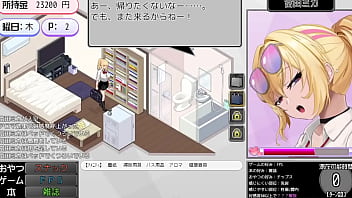 [Hentai Game] Gyaru heya!?~ Gakkō moyori no gyaru no tamariba
