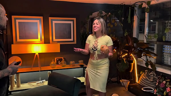 I STOP TIME TO FUCK THIS BIG-ASSED WHORE HARD -