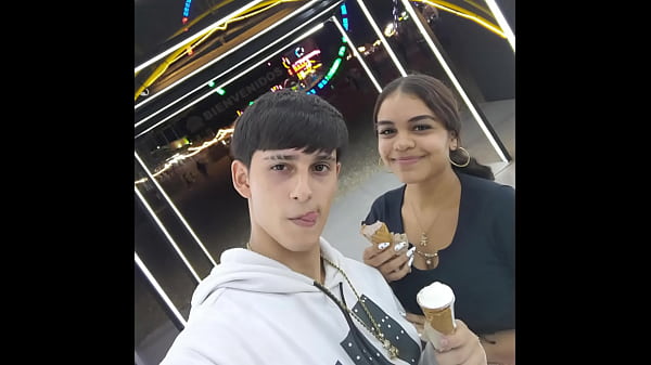 BLOG IN SPANISH - I go for a walk with