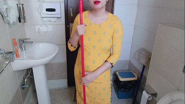 Even about Kamwali Bai, the person had put his hands