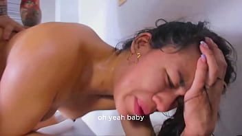 My first anal penetration