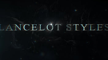 French Candy Scott arrives in Medellin, to receive a big