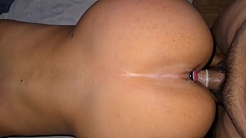 Grab me soon, because my step son is coming home