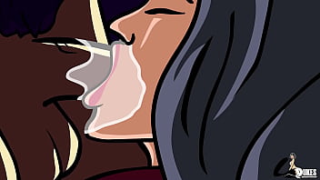 Sexy Succubus Marica Hase sucks the life-force out of horny