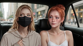 Mila AI - Full Part 8 - My Wife's Stepsister