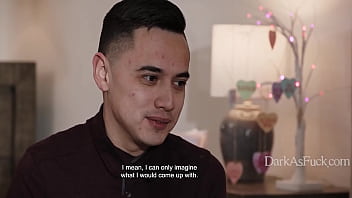 Please step Cousin, Dont Tell Our Fam What You Saw