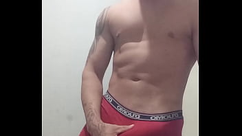 Changing underwear that left my kct ticking