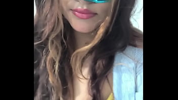 I'm very horny because I didn't have classes today and