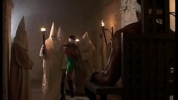 Ku Klux Klan XXX - The Parody - (Full HD