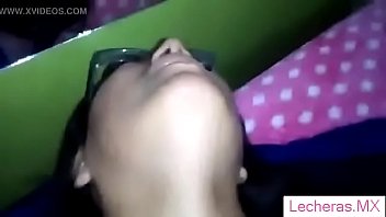 Stop by to give Alejandra her morning stick so that