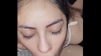 I stay with my stepsister to take a nap and