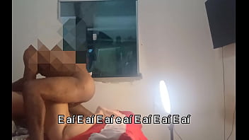 My husband was traveling and he sent his friend to