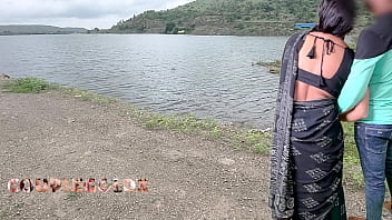 Komal was getting her pussy fucked for the first time