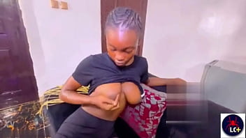 RODIGRO OPENS UP BIBI'S PUSSY WIDE (IT HURTS BUT SHE