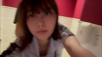 A young couple in a brass band club who has