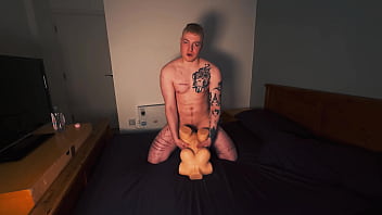 British Dom Dirty Talk - You're Nothing But A Pain