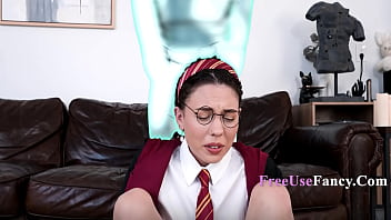 The Curse of the Freeuse Ghost - Satine Summers, Juan