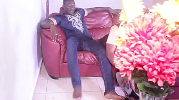 Step Brother Fucks Step Sister Hard This Morning In The