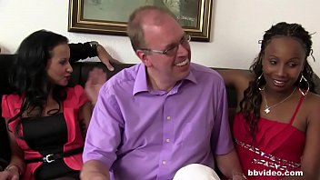 Horny Ebony woman fucked hardcore at German amateur swing party