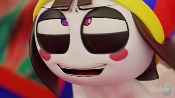 Merengue z - DIGITAL CIRCUS (Deleted Scene)