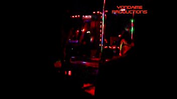 Fergie - NC "Oasis International"