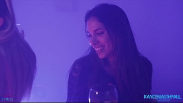 Two real couples fucking on swingers party. Amateur Foursome Swap