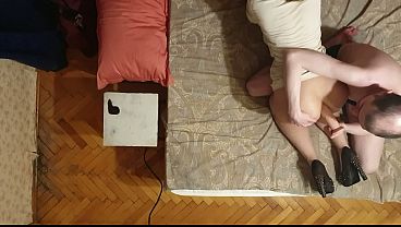 Sasha Earth ass dildo masturbation Anastasia Mistress anal hole gape