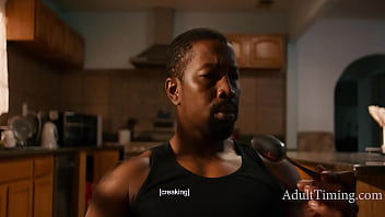 Get Over Her Casper, She Is Mine - Isiah Maxwell,