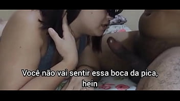 She said “today I want something different” and drove me