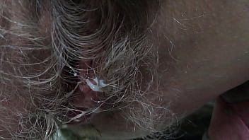 Stranger impregnation! 1080 HD 60 FPS -- Risky fucking on