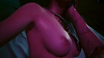 Cyberpunk 2077 Sex Scenes (Panam, Judy, Alt, Evelyn, Hanako Arasaka
