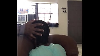 Tampa BBW escort paid me $300 to eat her pussy