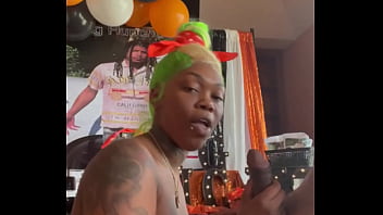 It&rsquo;s his birthday