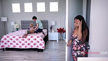 Stop Asking My Step Daughter, Just Take It, Use Her