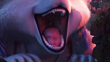 Encounter 2 (Vore animation) Bonus Angles