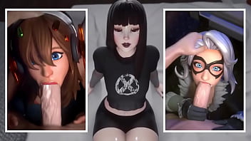 Wrongman001 best PMV ever