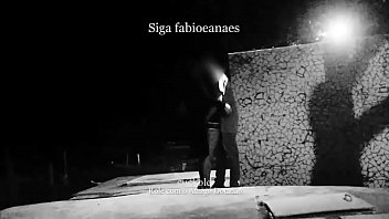 Stretch Naughty hotwife dating on the street with talented friend