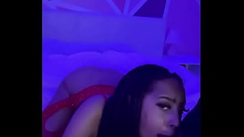 Gianna Spade Get’s Own By Black Christ