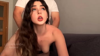 Fuck me hard, when my husband is not at home