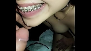 The Damn Idiot! De Mi ***** Hits Me Tremendous Fuck