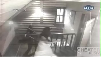 Hidden cam - Catches Wife (husband) Cheating season 1(episode 5)