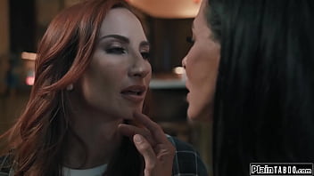 The demonic twins hunger for more as they knock on