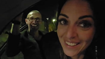 It's all Giacomo's fault. Dialogues Ita, real Amateur. Full video