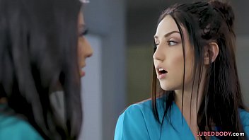 The monthly orgasm is needed - Lena Paul, Violet Myers,