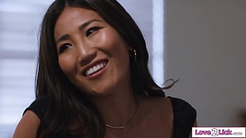 You want to make a one last lesbian memory in