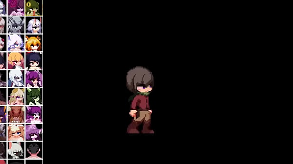 Super Monster'n Girls (Full Gallery)