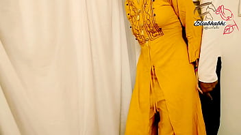 Girlfriend Sex (Part 3)